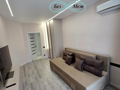 квартира за адресою Боголюбова вул., 44