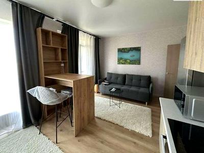 квартира за адресою Спрейса вул., 15