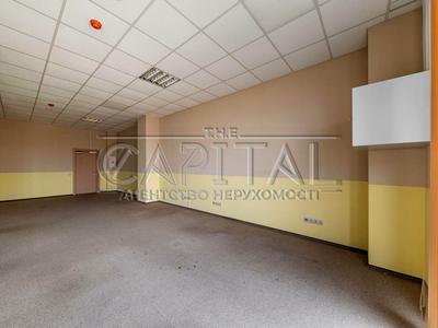 комерційна за адресою Антоновича вул. (Горького), 33в