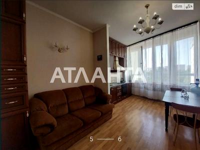 квартира за адресою Незалежності вул., 11/1
