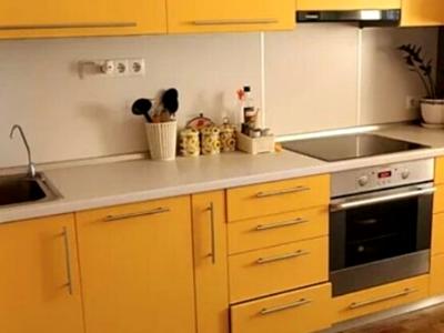 квартира по адресу Моторный пер., 9