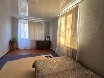 квартира по адресу Николая Краснова ул., 3