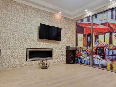 квартира по адресу Гарматная ул., 38-Б