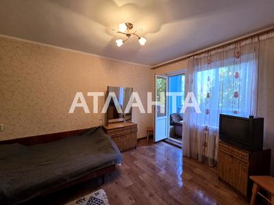 квартира за адресою Академіка Корольова вул., 43/2