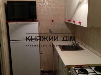 квартира по адресу Чёрных Запорожцев ул. (Петра Запорожця), 9-Б