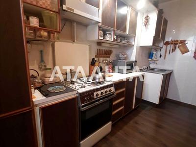 квартира по адресу Академика Королёва ул., 112