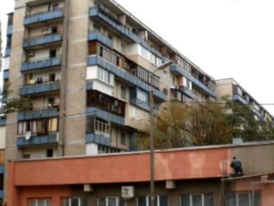квартира по адресу Кондратюка Юрия ул., 4-Б