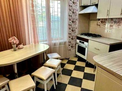 квартира по адресу Архитектора Вербицкого ул., 26-Б