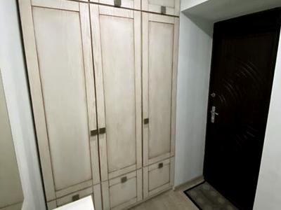 квартира за адресою Ливарна вул., 17а