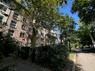 квартира по адресу Ицхака Рабина ул., 25