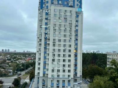 квартира за адресою Дмитра Чижевського вул. (Петра Чаадаєва), 2-Б