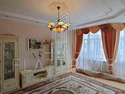 квартира по адресу Кловский спуск (Кловський), 5