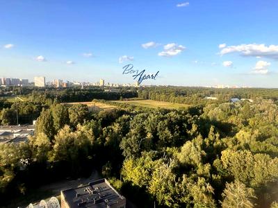 квартира по адресу Академика Глушкова просп., 9е