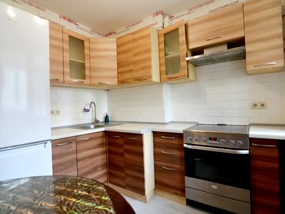 квартира по адресу Пономарёва ул., 26 к3