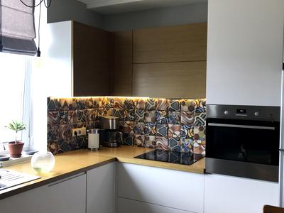 квартира за адресою Миколи Закревського вул., 103