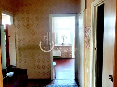 квартира по адресу Оноре де Бальзака ул., 82