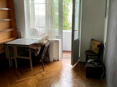 квартира по адресу Коломыйский пер., 7