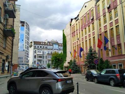 квартира по адресу Бехтеревский пер., 5