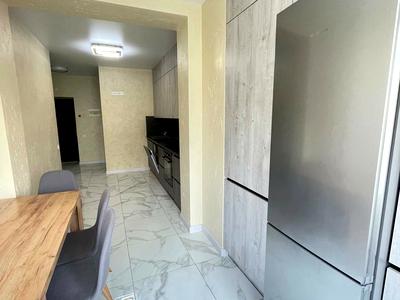 квартира по адресу Корольова ул., 4