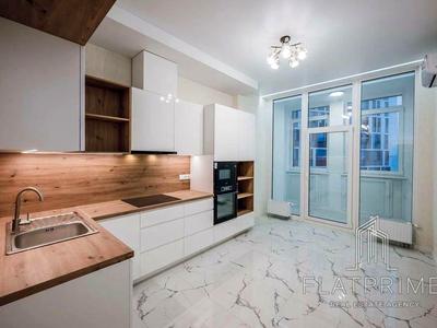 квартира за адресою Берестейський просп. (Перемоги), 11 к2