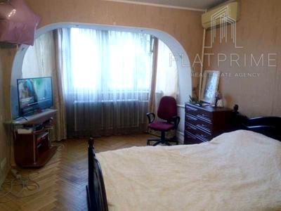 квартира по адресу Волошская ул., 32/34