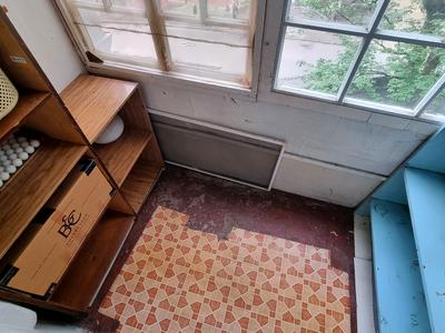 квартира по адресу Авиаконструктора Антонова ул., 2/32