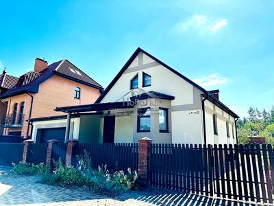 дом по адресу Патріарха Володимира Романюка ул. (Жовтнева), 33