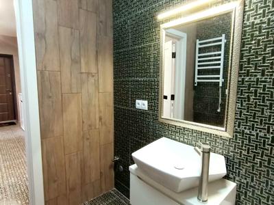 квартира за адресою Горбачевського, 40Б