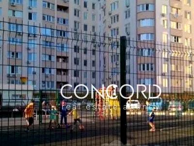 квартира за адресою Валерія Лобановського просп., 150