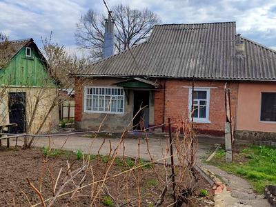 будинок за адресою Зеленогайська, 40