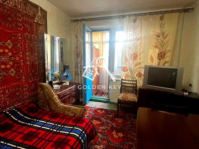 квартира за адресою Сергія Гладуша вул. (Карбишева), 13