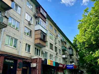 квартира по адресу Романа Ратушного ул. (Волгоградська), 41