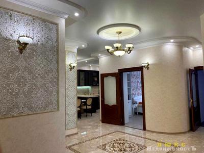 квартира за адресою Маршала Говорова, 8