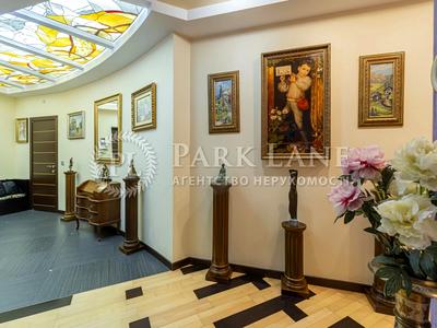 квартира за адресою Панаса Мирного вул., 10