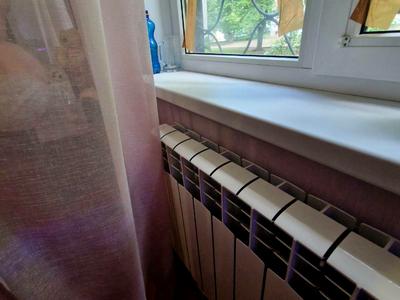 квартира за адресою Гвардійців-Широнінців вул., 59г