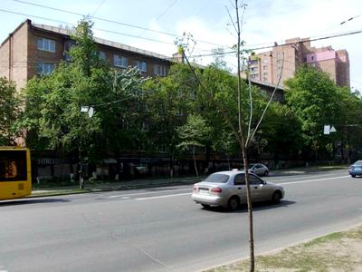 квартира за адресою Михайла Бойчука вул. (Кіквідзе), 34
