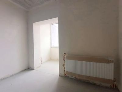 квартира по адресу Александра Довженко ул., 31в, к.4