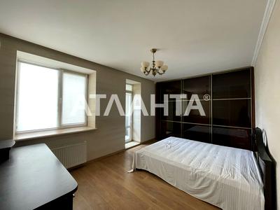 квартира за адресою Кленова вул., 2а