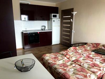 квартира по адресу Ревуцкого ул., 54