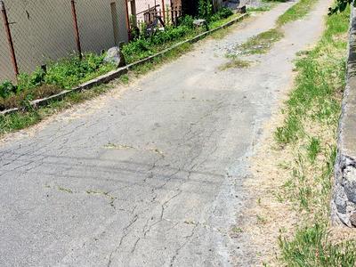 участок по адресу Провулок Малий