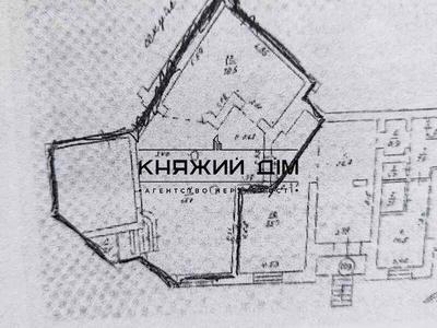 комерційна за адресою Гетьмана Кирила Розумовського вул. (Миколи Краснова), 17