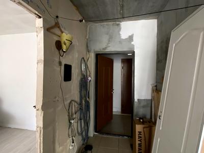 квартира по адресу Андрея Мельника ул., 10 к8