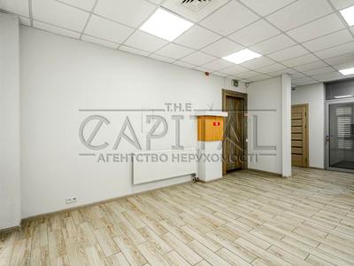 комерційна за адресою Кловський узвіз, 5