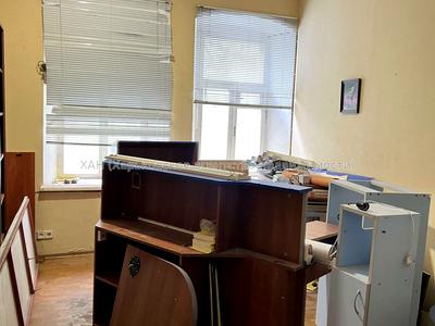 коммерческая по адресу Потебни ул., 2