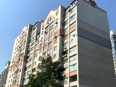 квартира за адресою Андрія Верхогляда вул. (Михайла Драгомирова), 2