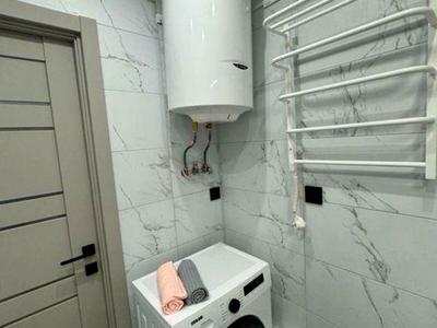 квартира за адресою Озерна вул., 27а