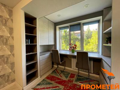 квартира по адресу Пражская ул., 3