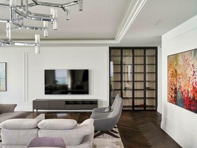 квартира за адресою Французький бульв., 85/5
