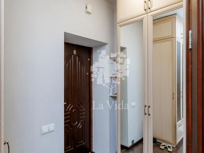 квартира по адресу Гоголевская ул., 9-Б