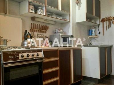 квартира по адресу Академика Королёва ул., 112
